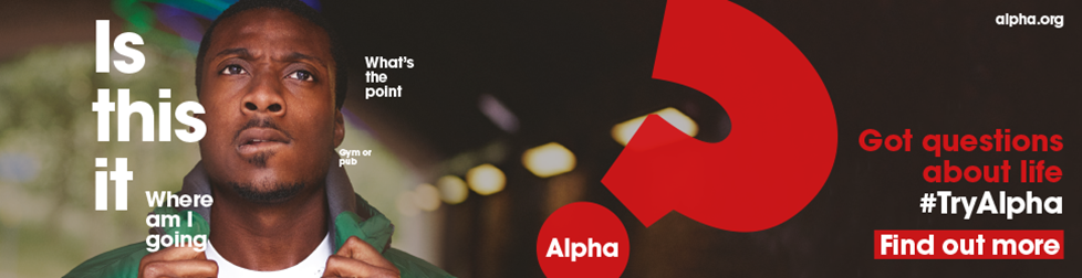 Alpha returns in October