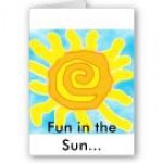 Fun in the Sun