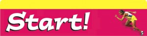 Start Course