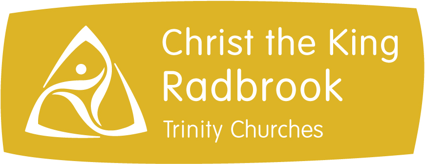 "Building up the Body of Christ" Ephesians 4: 1-13