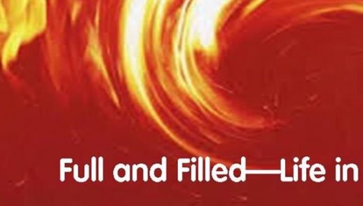 "Our equipper" Full and Filled Life in the Spirit 1 Corinthians 12: 1-11