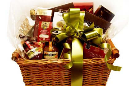 Christmas Hamper Appeal 2016