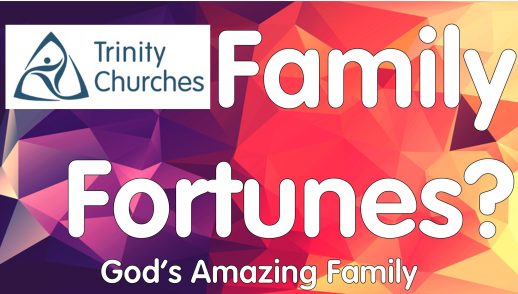 Family Fortunes? The Ultimate Test (P2)