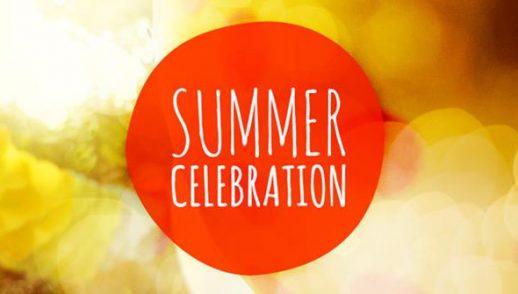 Thy Kingdom Come: Summer Celebration