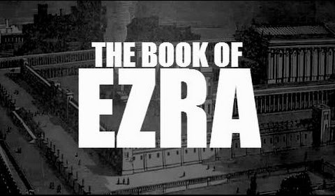 (CTK) Ezra: Finishing the Temple