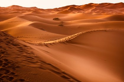 The Moroccan Adventure Awaits!!