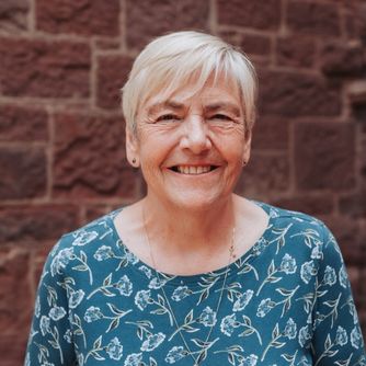 Anne Hasnip