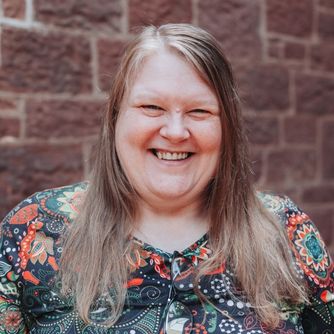 Helen Hinton