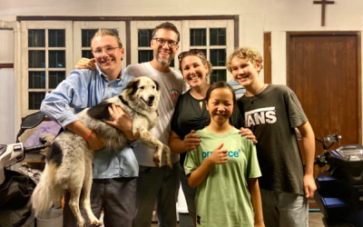 Weekly Email w/b 22nd September 2025