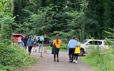 Weekly Email w/b 29th September 2025