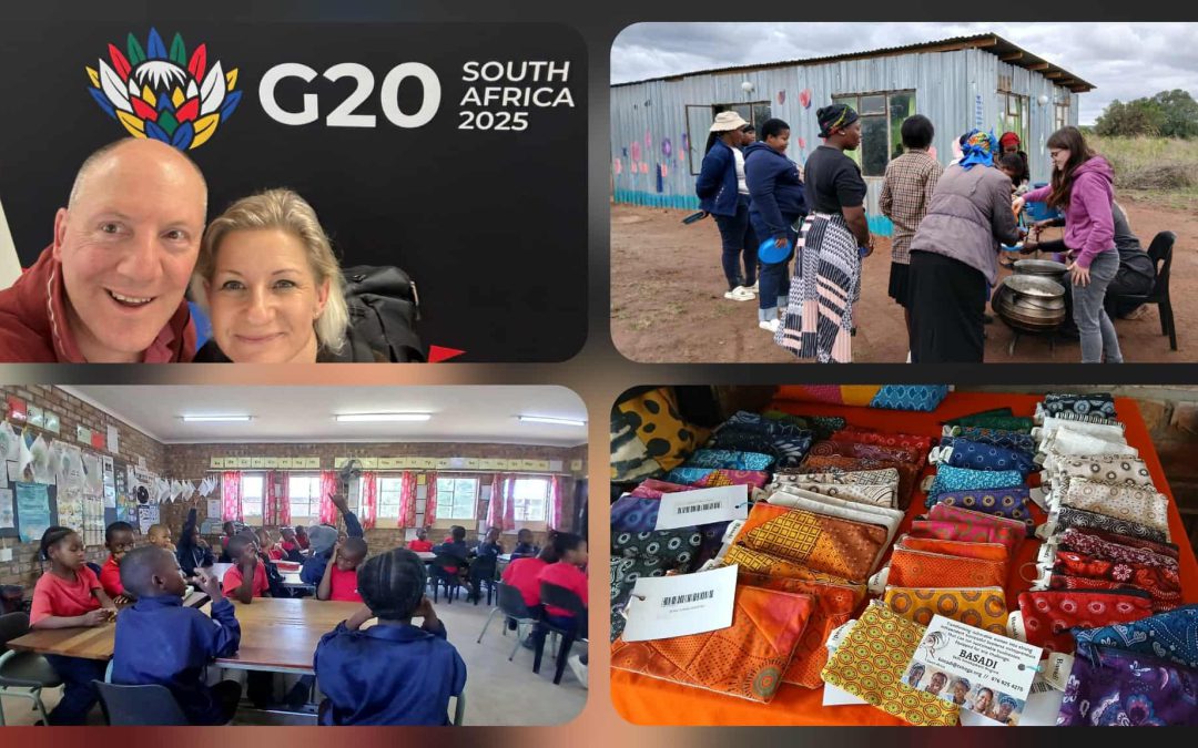 Weekly Email w/b 17th November 2025