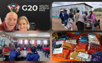 Weekly Email w/b 17th November 2025