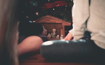 Weekly Email w/b 15th December 2025