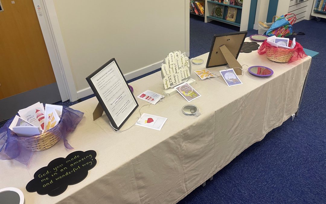 Weekly Email w/b 9th February 2026